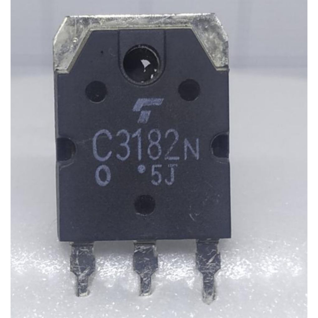 RH8841 transistor tr c3182n 2sc3182n c3182 c3182n sanken asli ori original by PCM LTC GLODOK