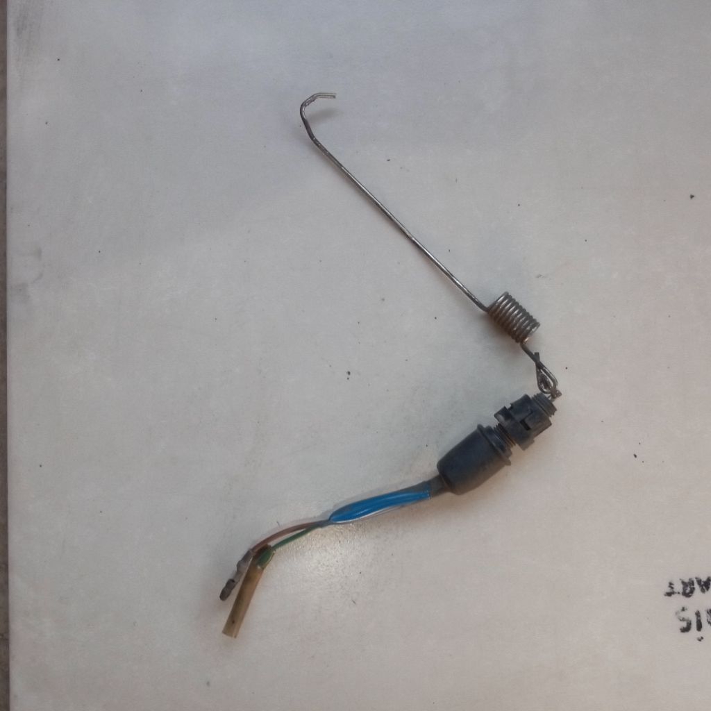 switch swit sensor rem belakang ori original yamaha jupiter z1 z one jupiter robot 1DY