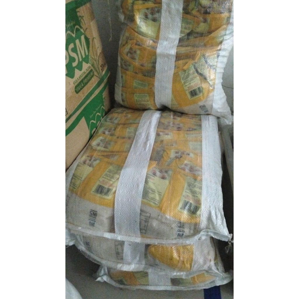 

Gula rose brand kuning