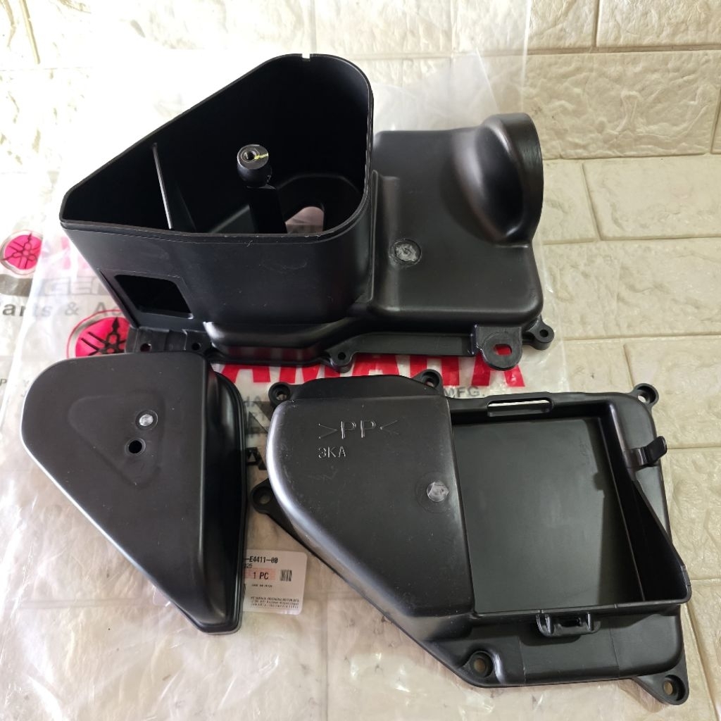 BOX FILTER RXKING SARINGAN UDARA RXKING FILTER RXKING TABUNG FILTER RXKING BOX FILTER YAMAHA RXKING 