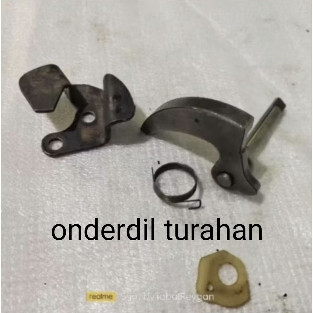 dekompresi spin/skywave /hayate/skydrive fullset