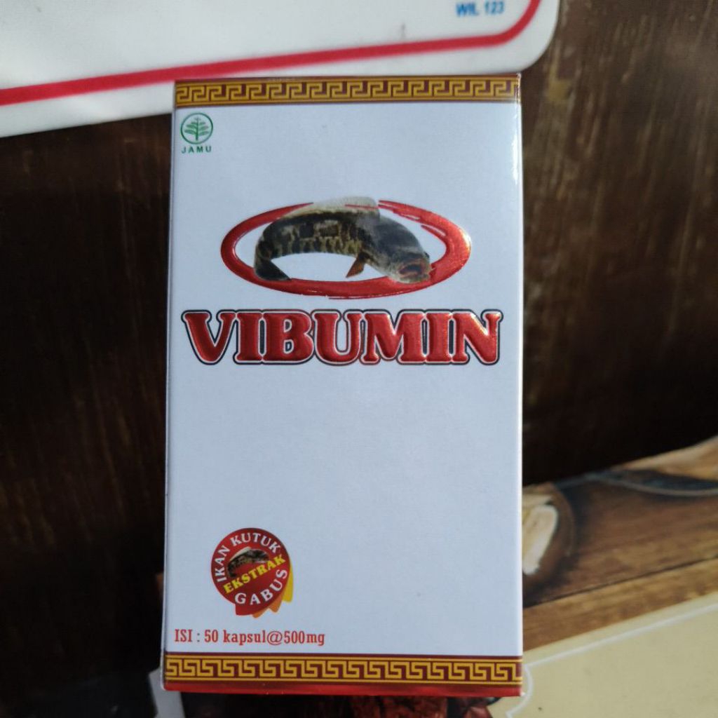 Vibumin