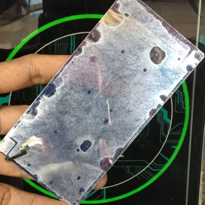 Back light LCD LG Q6+ / LG Q6 [ Copotan ]Tested✓