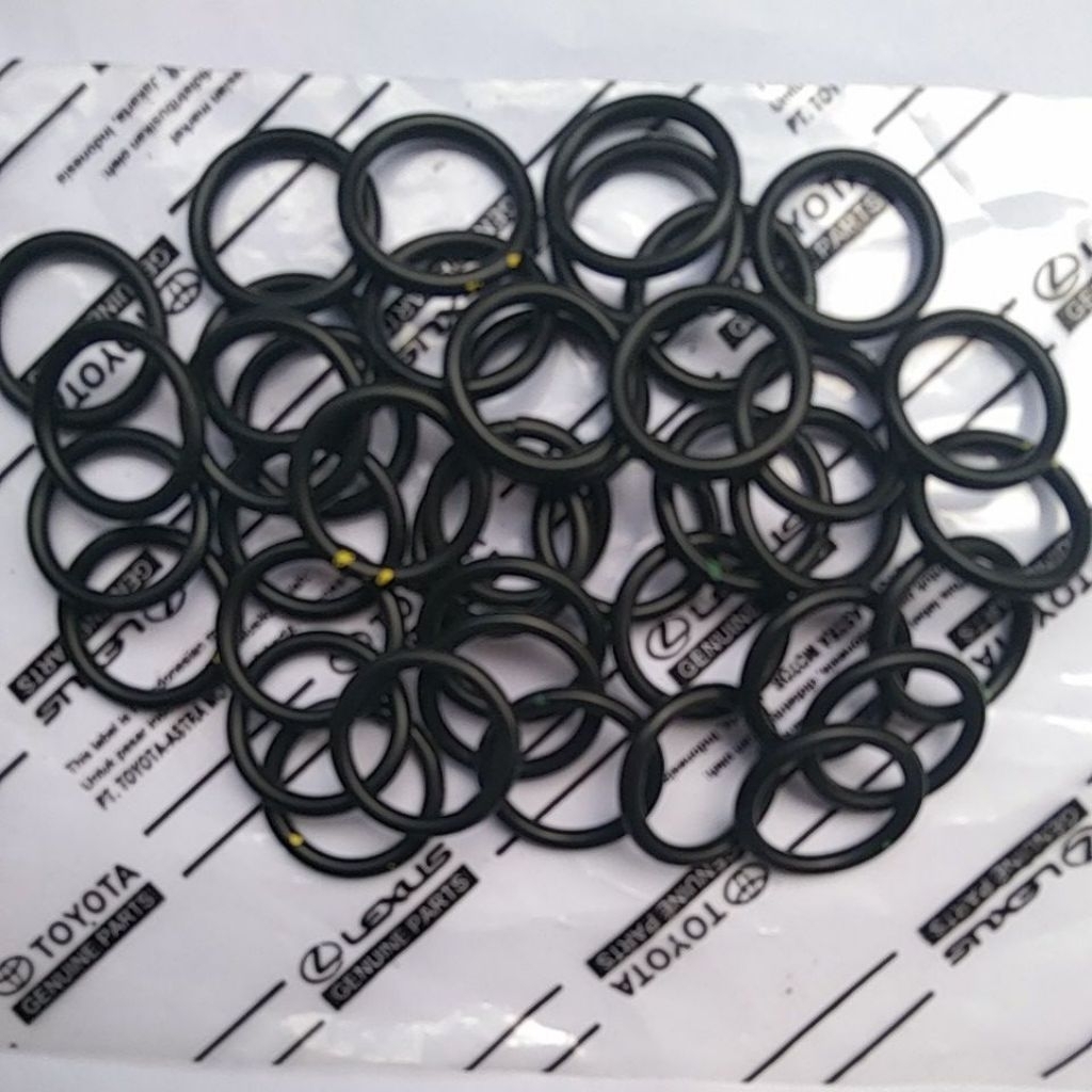 ORING DELCO MOBIL KIJANG