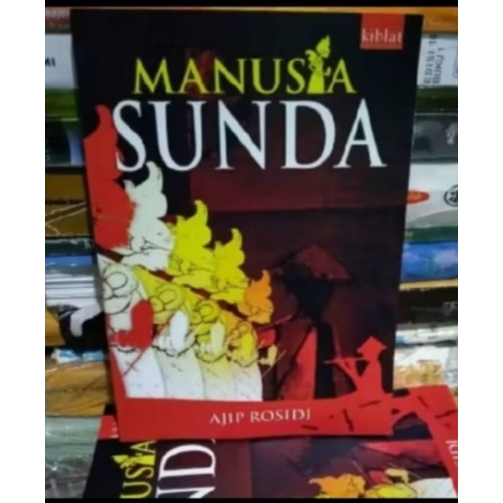 Manusia Sunda