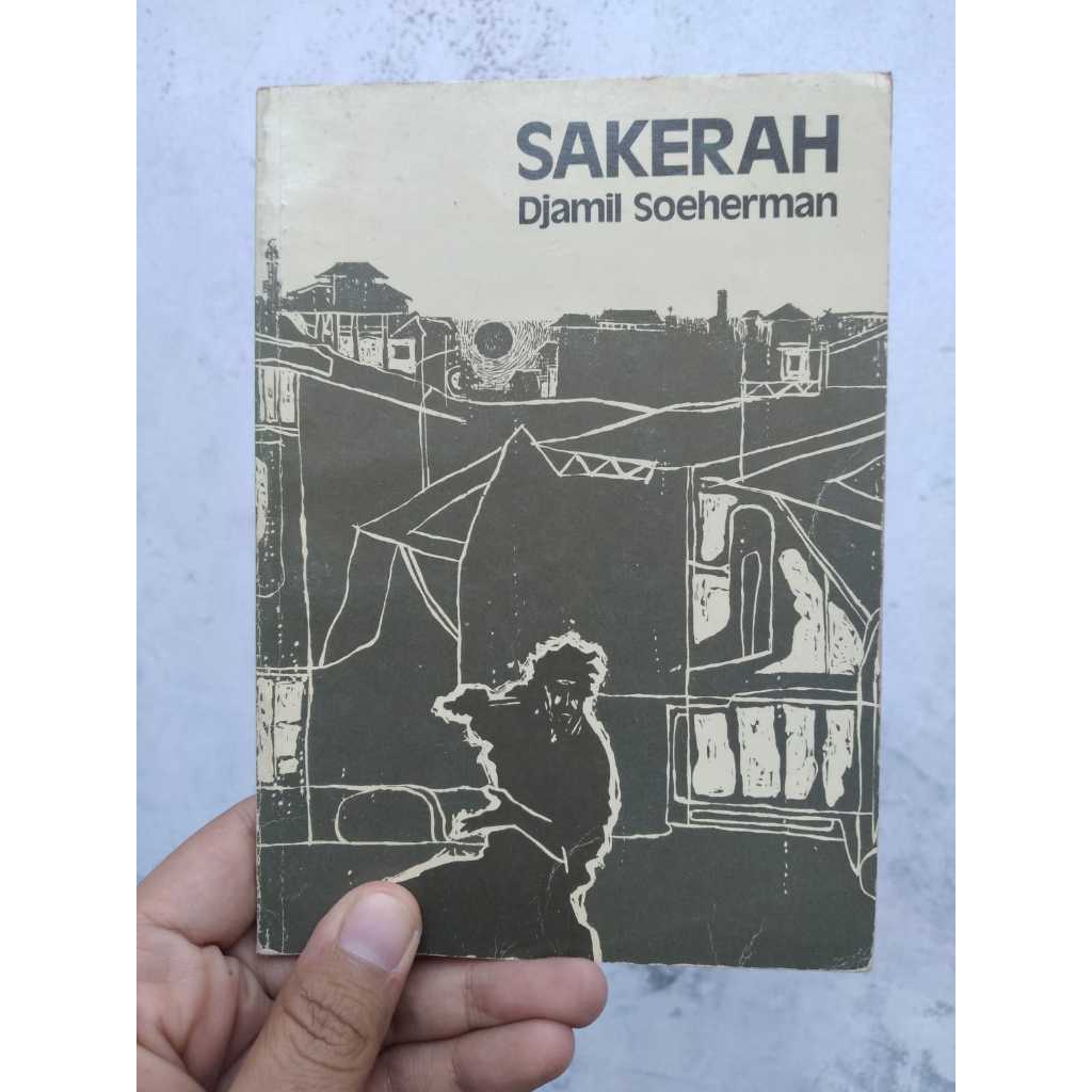 Buku Sakerah Penulis: Djamil Soeherman