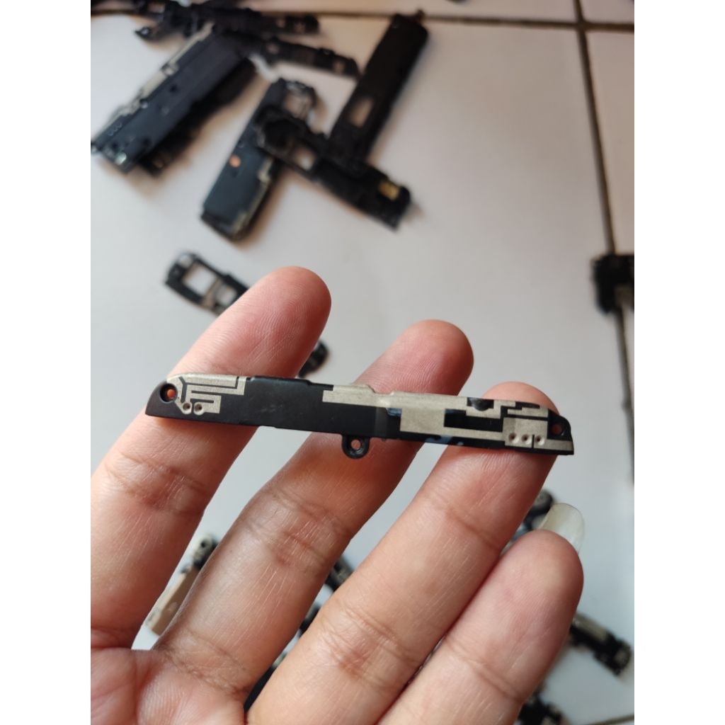 TUTUP MESIN REDMI 5 PLUS ORIGINAL COPOTAN