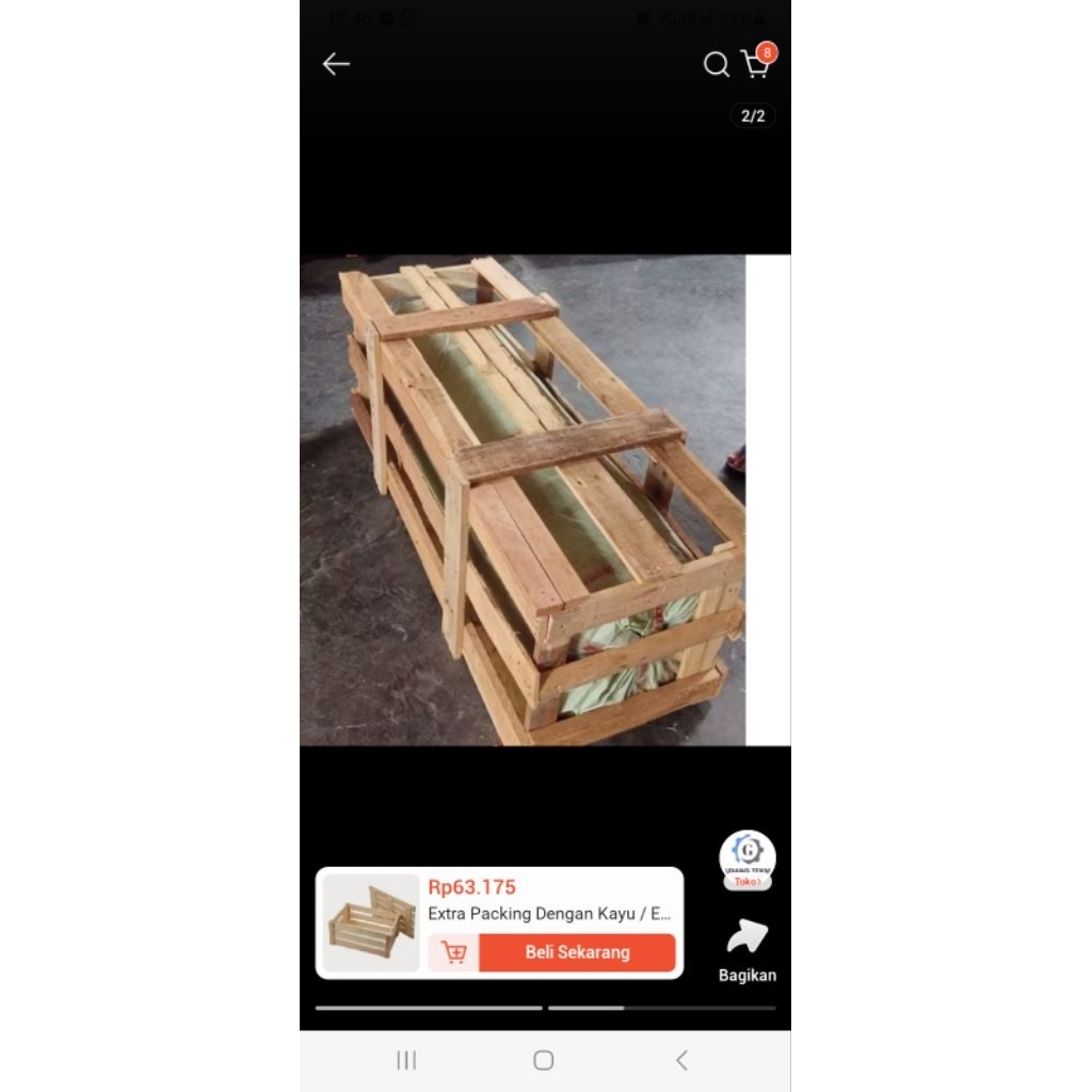 

kayu peti paket,packing kayu