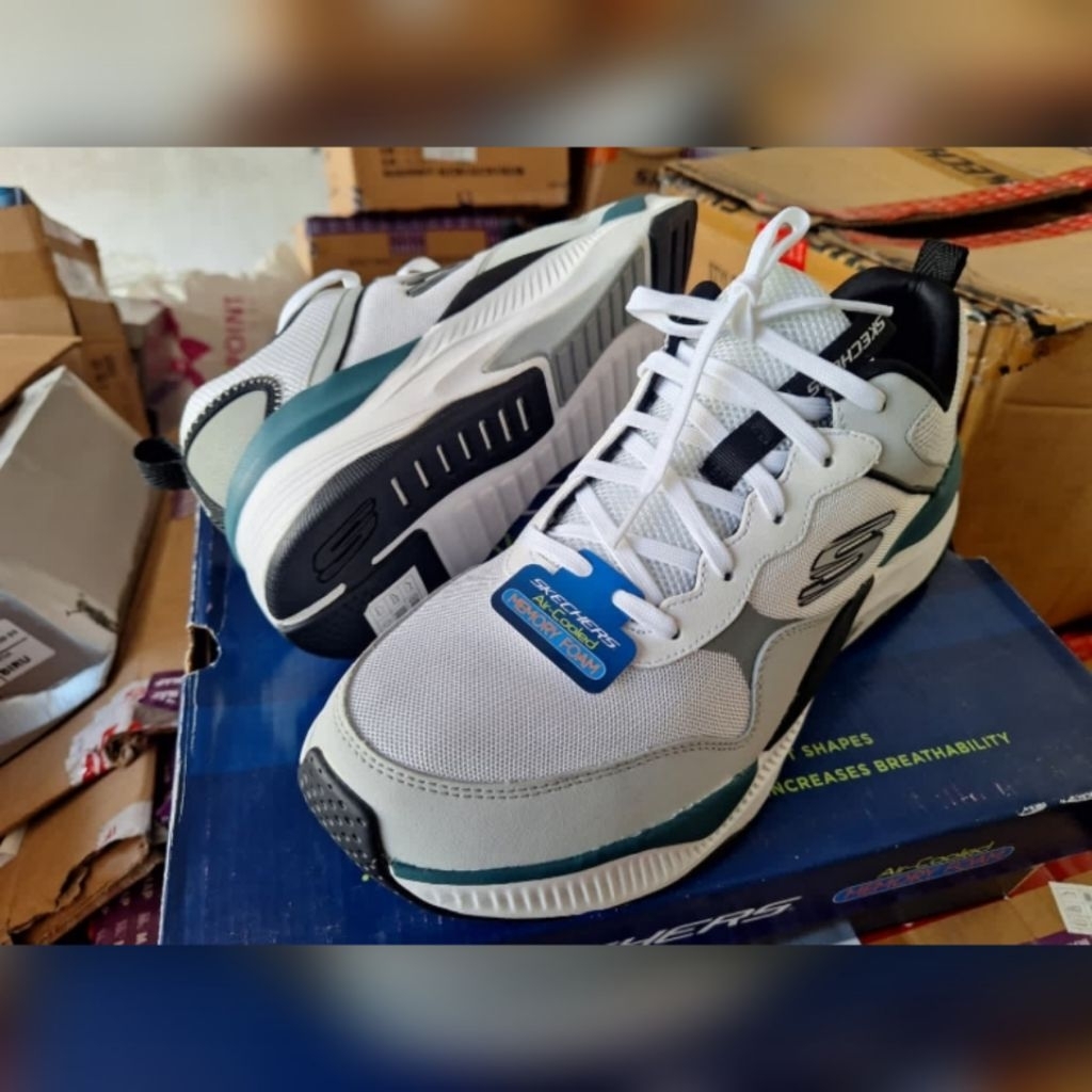 Skechers Original Size 45