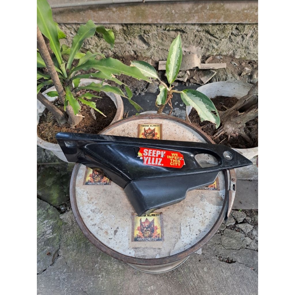 cover tutup aki sigma ORIGINAL dop aki yamaha sigma box accu sigma bok aki yamaha sigma cover aki si