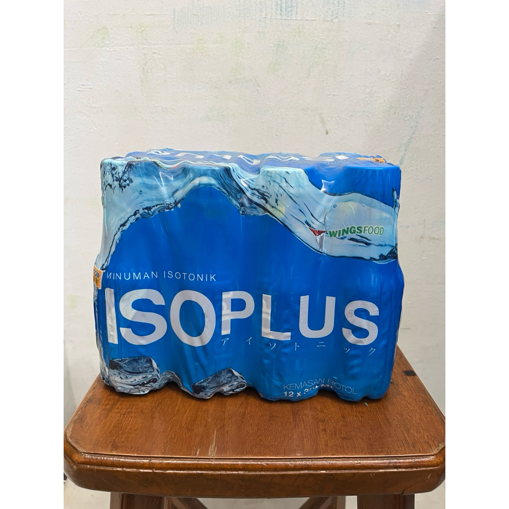 

IsoPlus