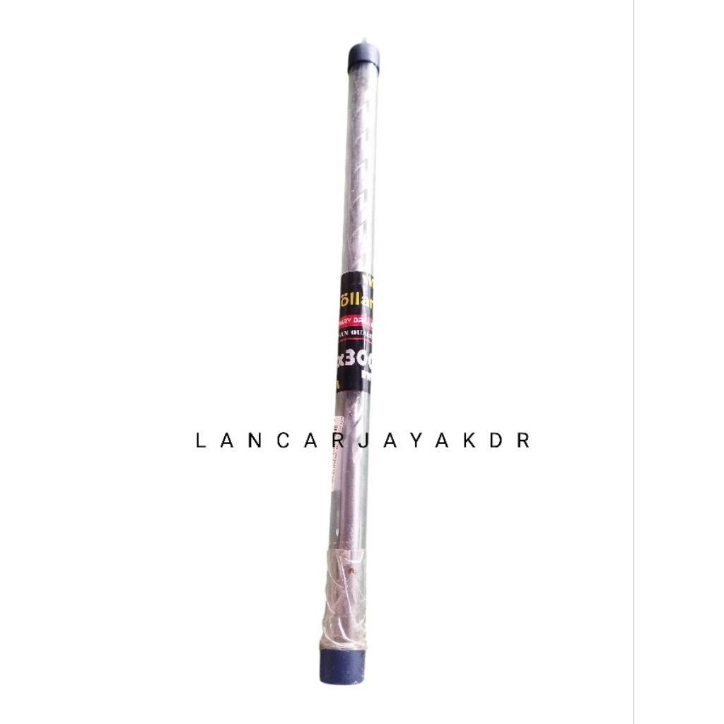 Mata bor beton Mollar 12mm panjang