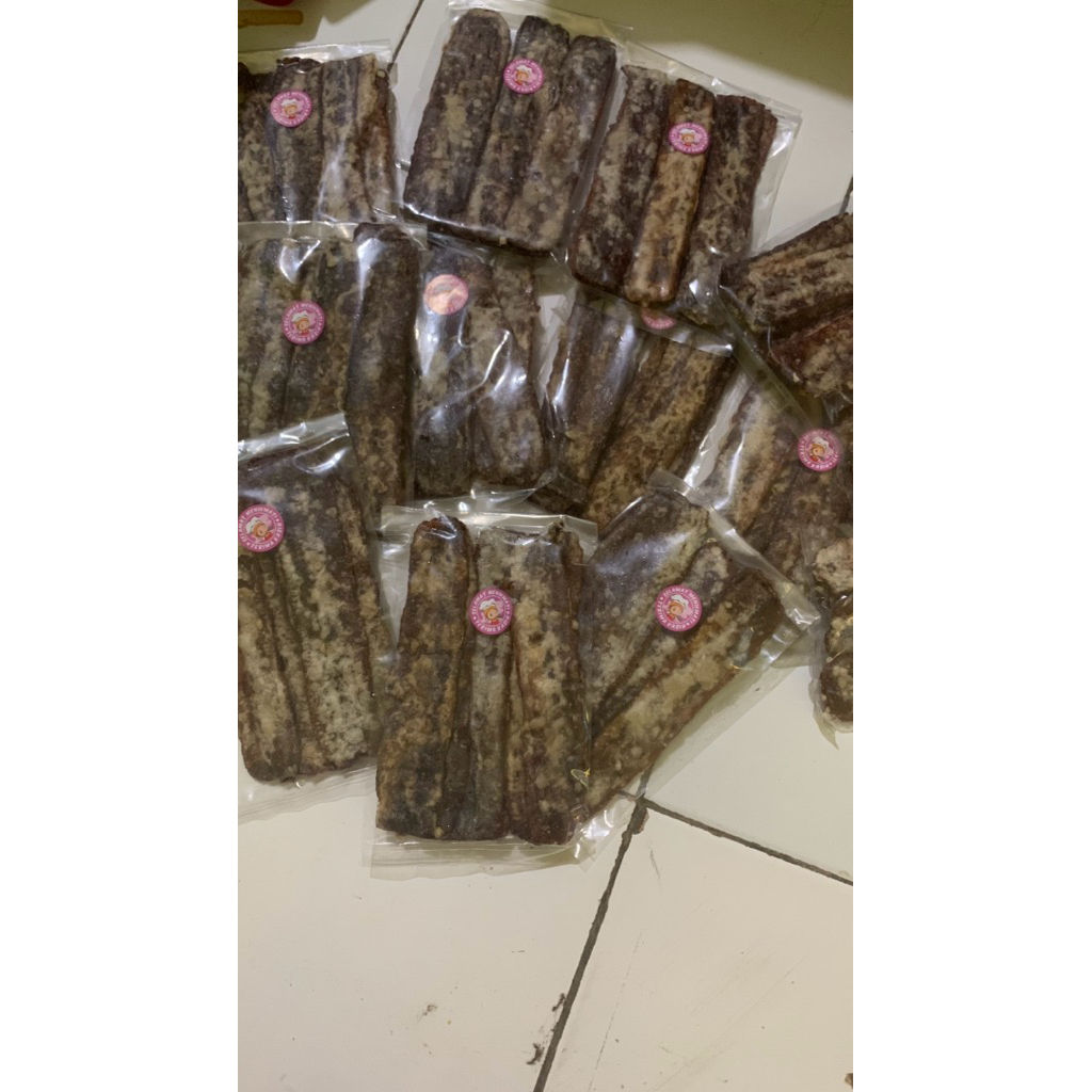 

Termurah sale pisang manis - sale pisang