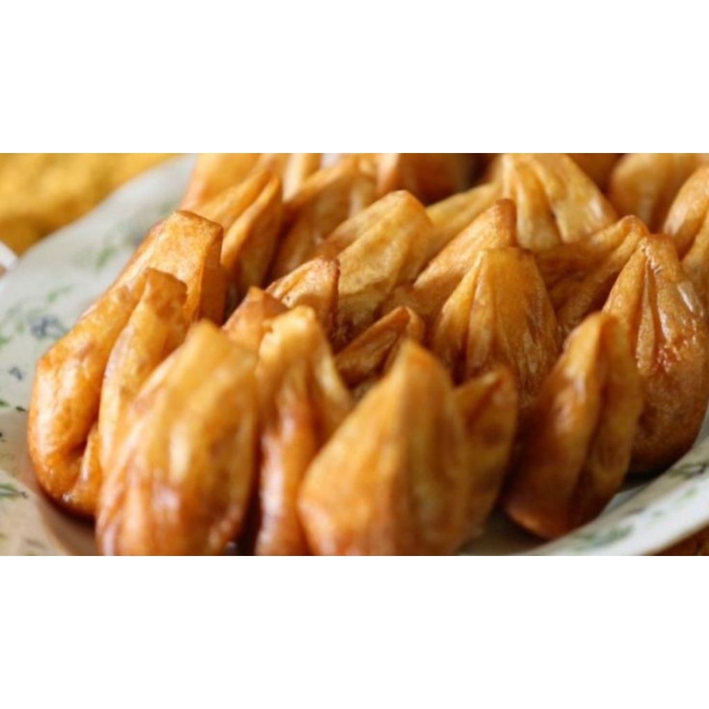 

Burayot si madu khas garut buatan si bungsu 20 pcs si legit