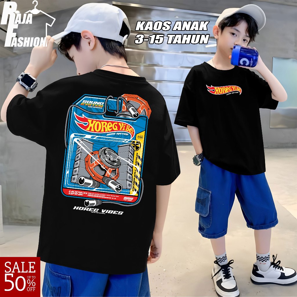 Kaos Racing Mesin Herex Engine Hotwheels Horeg Vibes Original Speedcious - Baju Distro Mesin Herex C
