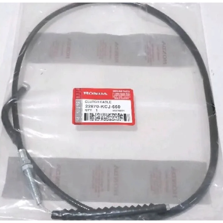 KABEL KOPLING MOTOR TIGER/TIGER REVO