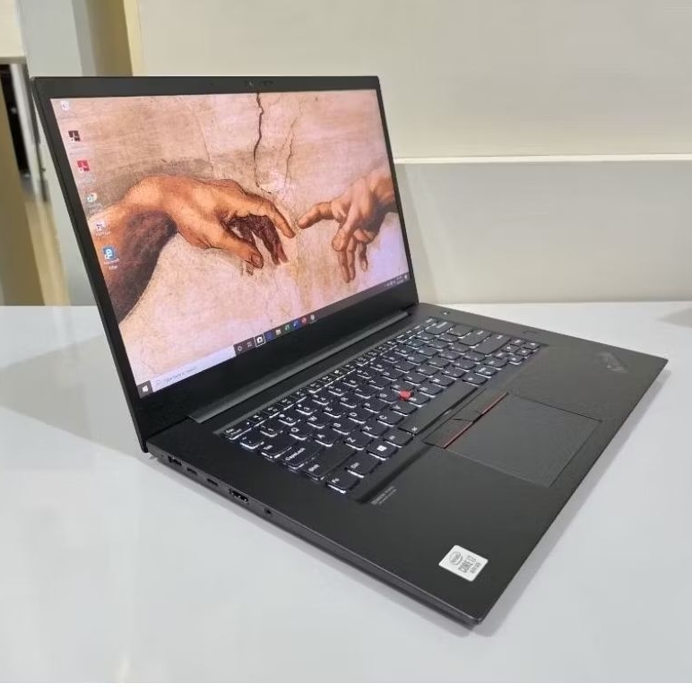Intel Core i7-10875H CPU