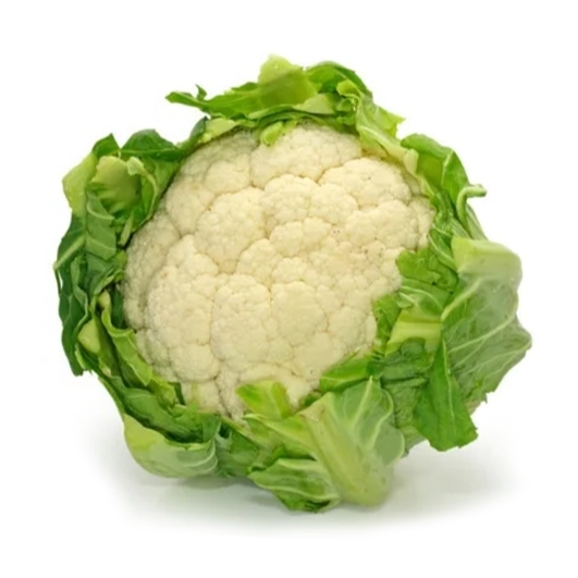 

Kembang Kol/Bunga Kol/Sayur Kol/Sayur Kembang Kol Segar/Cauliflower Fresh/11 Kg/Box