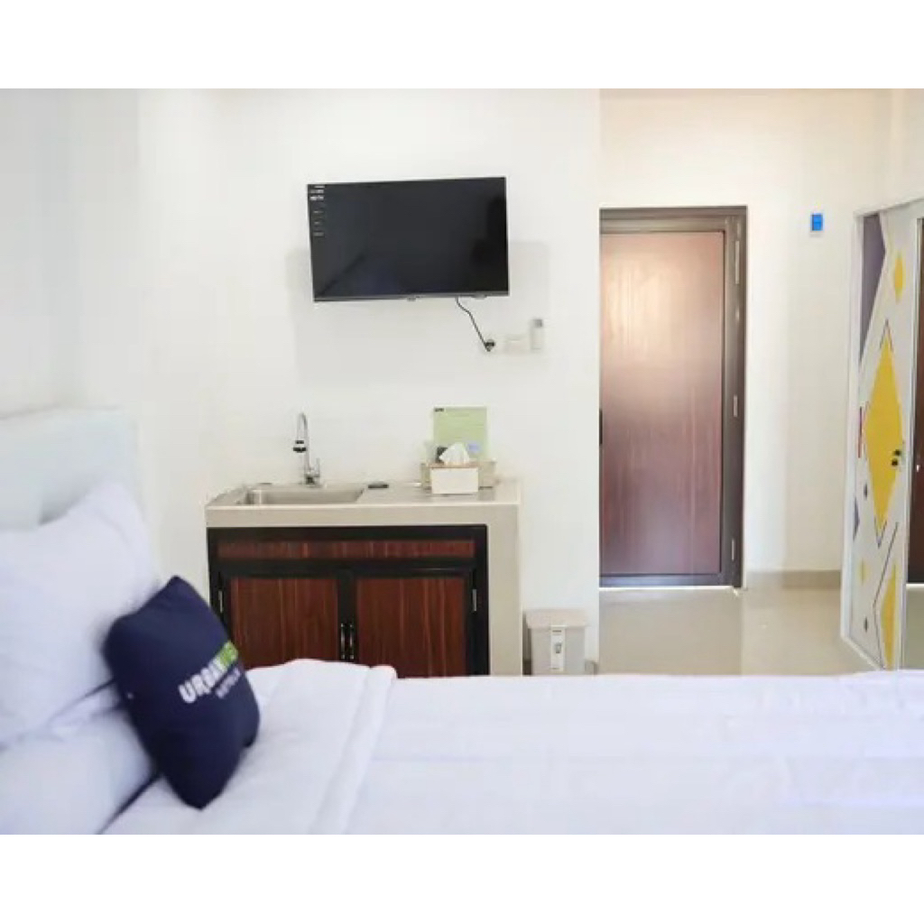 VOUCHER KODE PROMO HOTEL REDDOORZ RDAFFHARGASANTAI