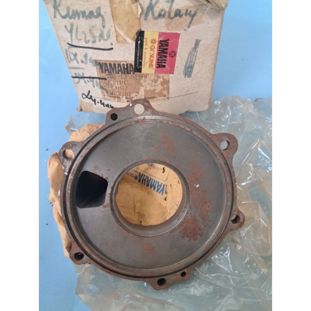 rumah rotary yamaha L2S original