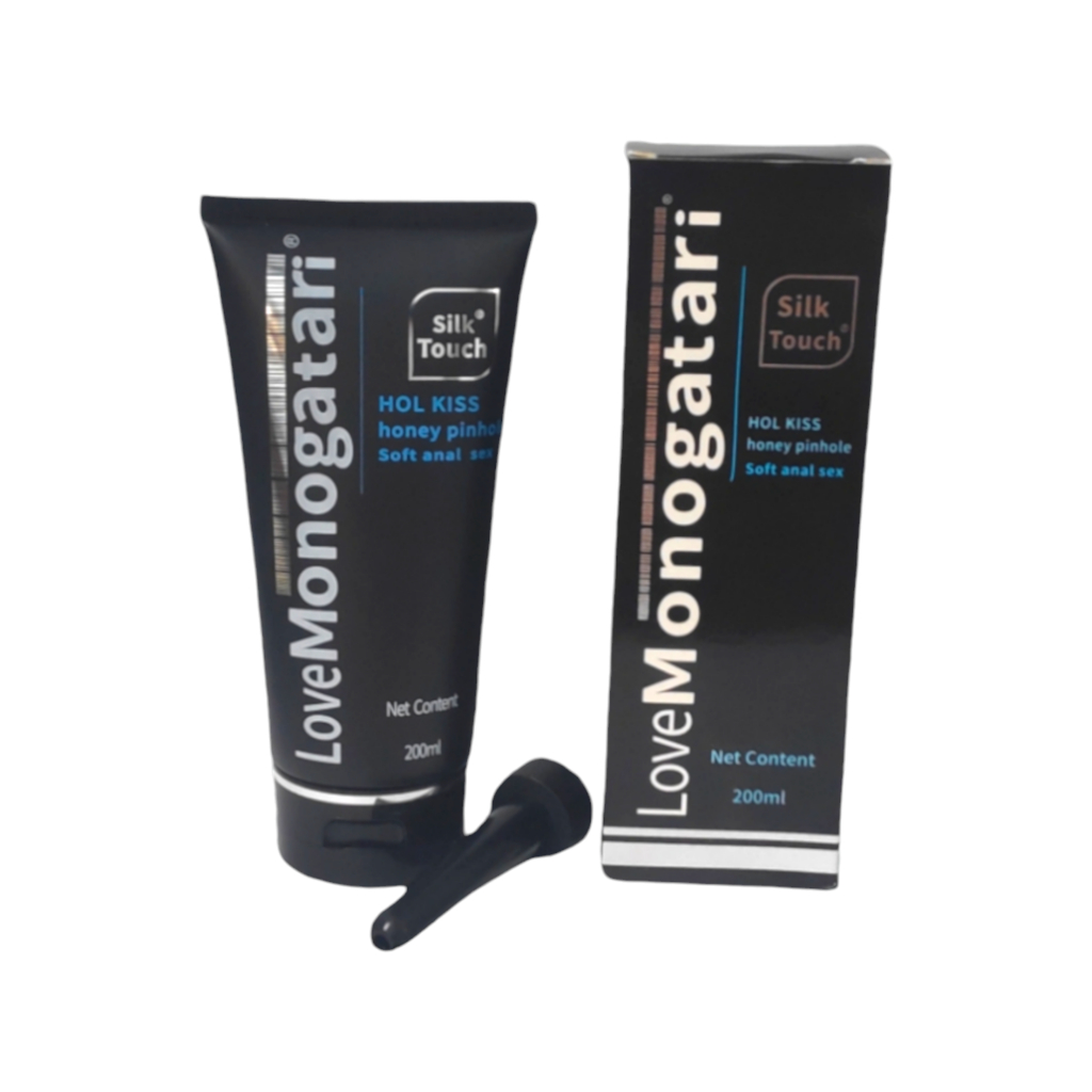 Peeony Monogatari Lubricant 200Ml