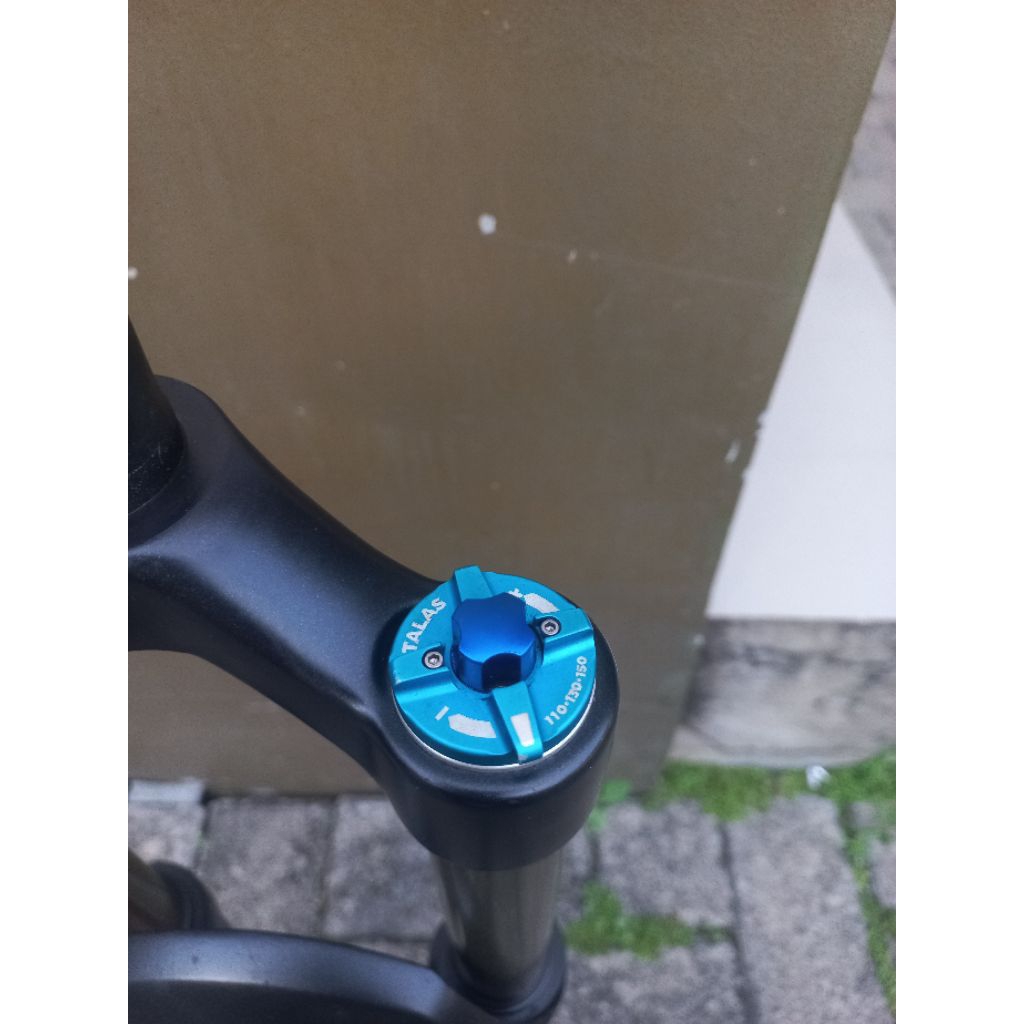 Fork Fox Talas RL 32 Ta 15