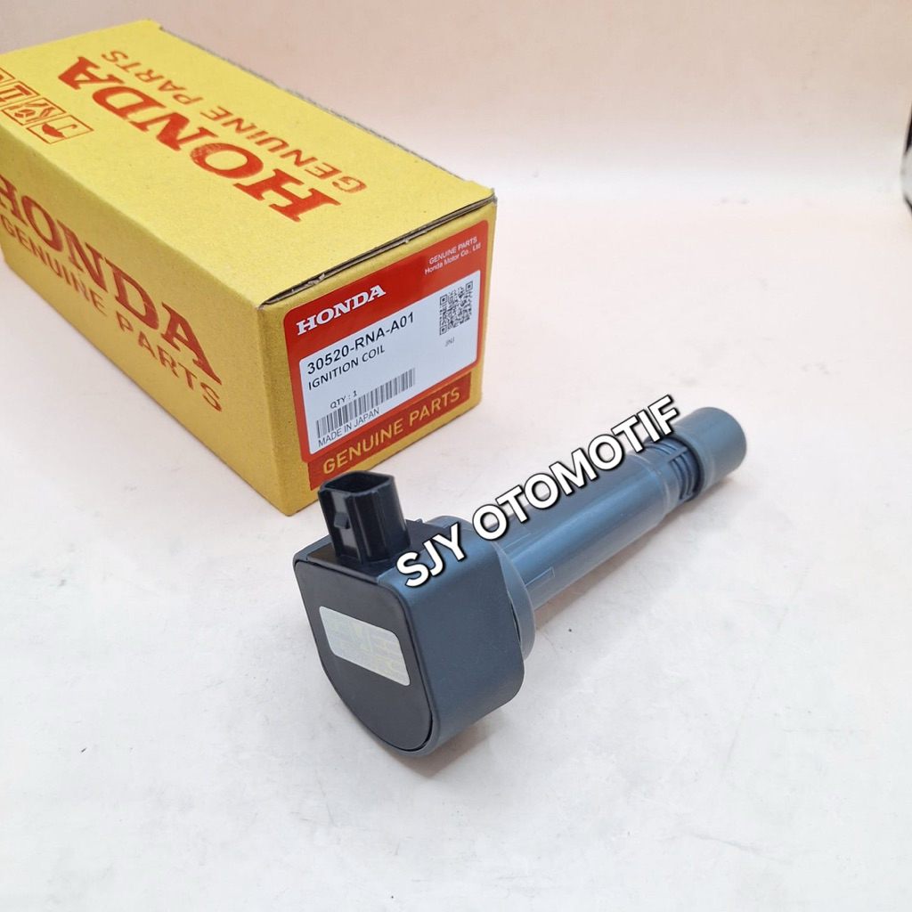 COIL IGNITION HONDA CRV GEN3 2.0 ORIGINAL JAPAN