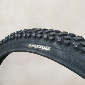 BAN LUAR SWALLOW 26 X 2.00 HITAM