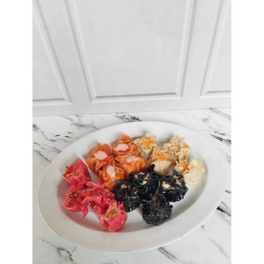 

Dimsum Ayam Frozen Homemade