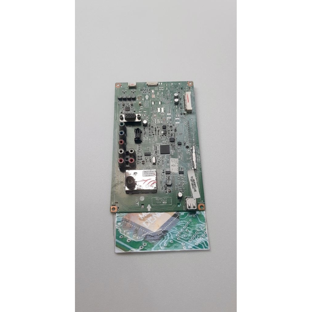 26LS3300 MAINBOARD LG