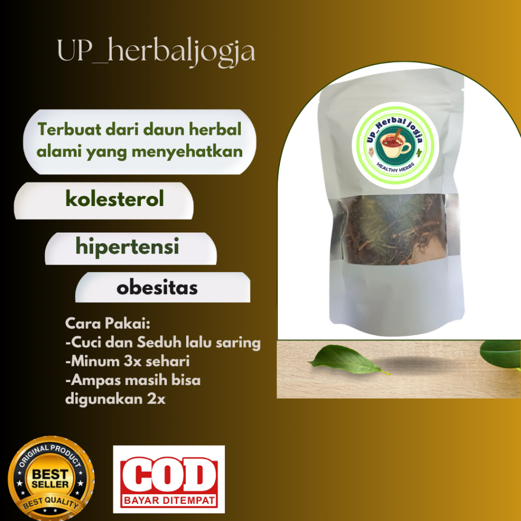 

“Kolesterol, Darah Tinggi, & Berat Badan Berlebih Atasi dengan Ramuan Herbal Ini!” jamu herbal, paitan, jamu godokan