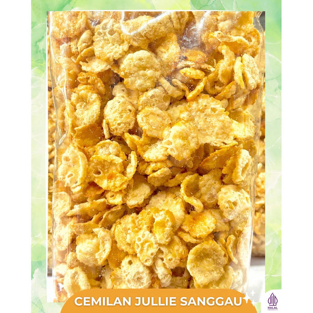 

EMPING MINI ASIN 500g