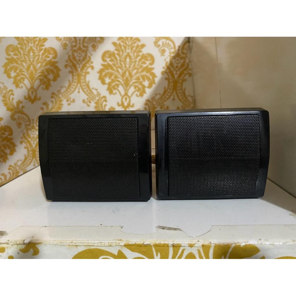 Speaker Pasif Satelit Home Theater Pioneer