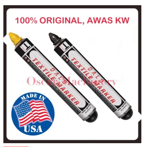 

spidol pola dalo made in USA