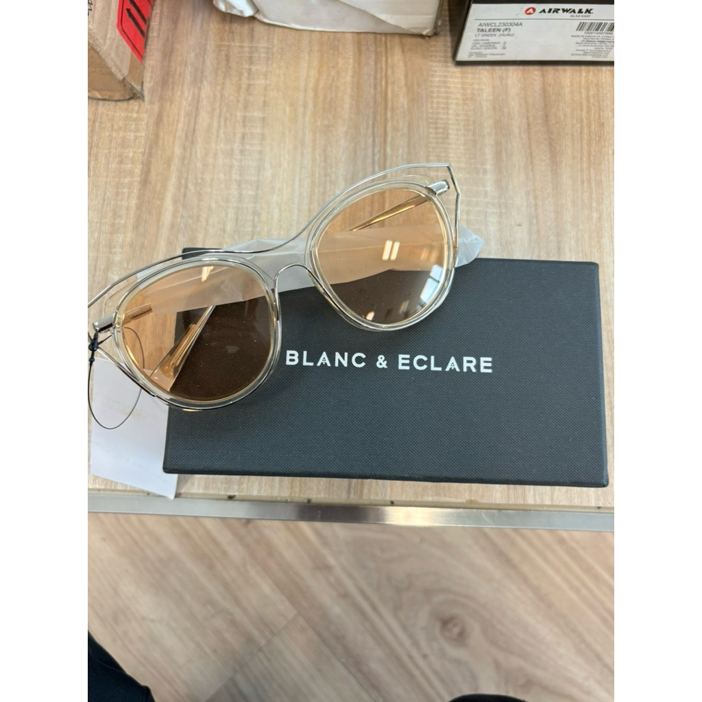 Blanc Eclare - Crl