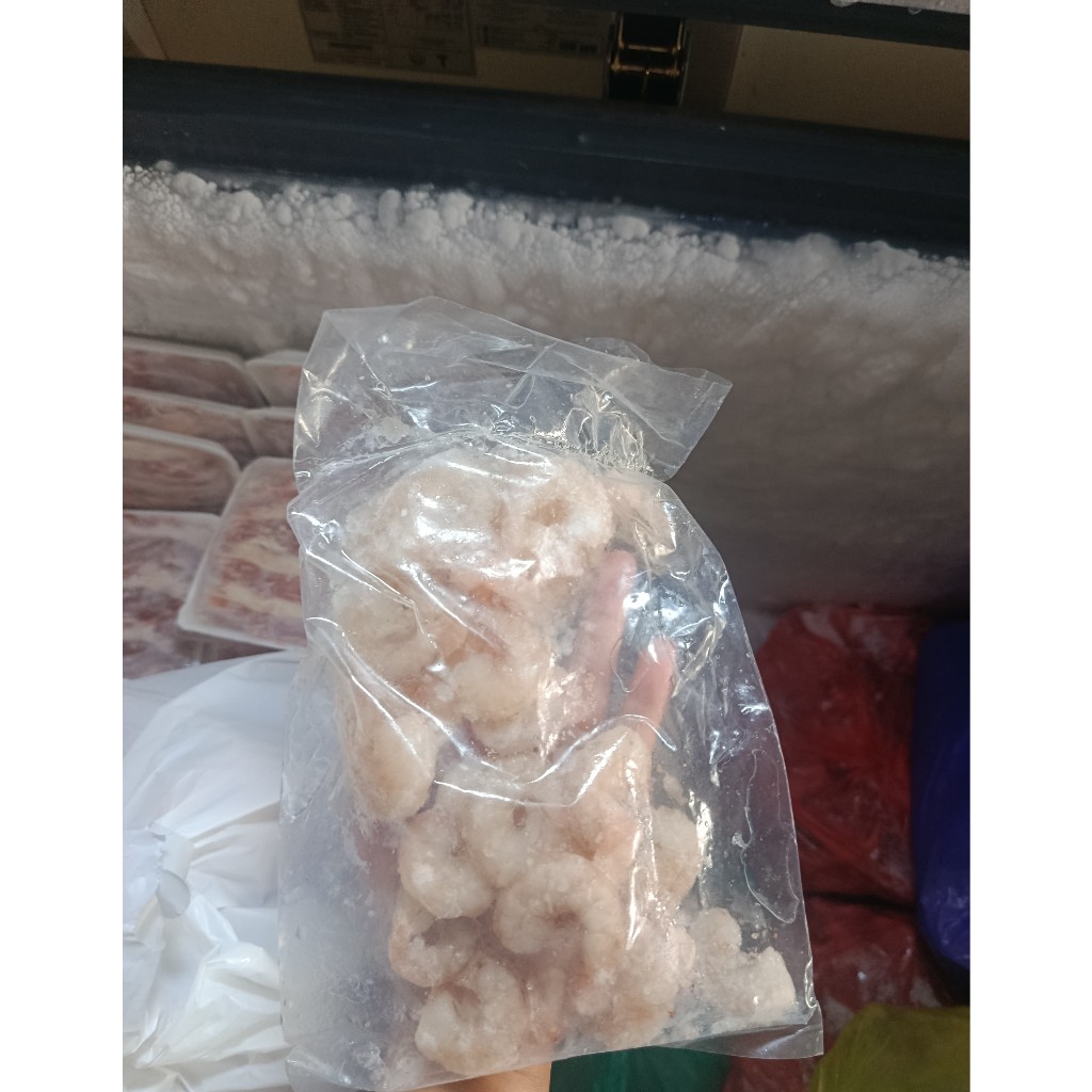 

UDANG SIZE M