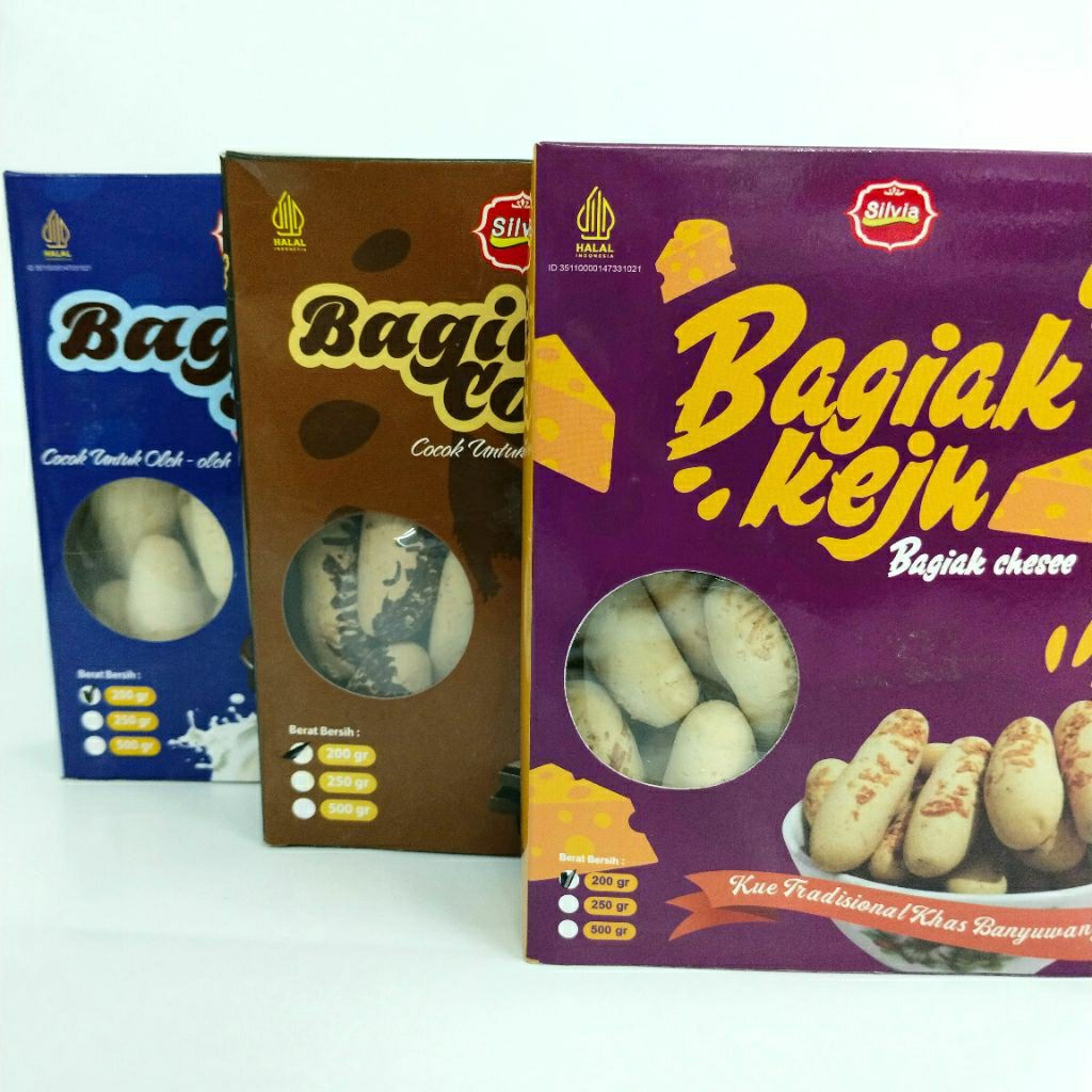 

DUA PUTRA TANJUNG | BAGIAK | SILVIA