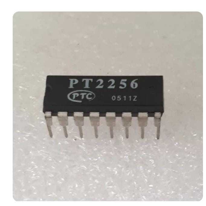 RH8927 pt2256 asli mc product by PCM LTC GLODOK