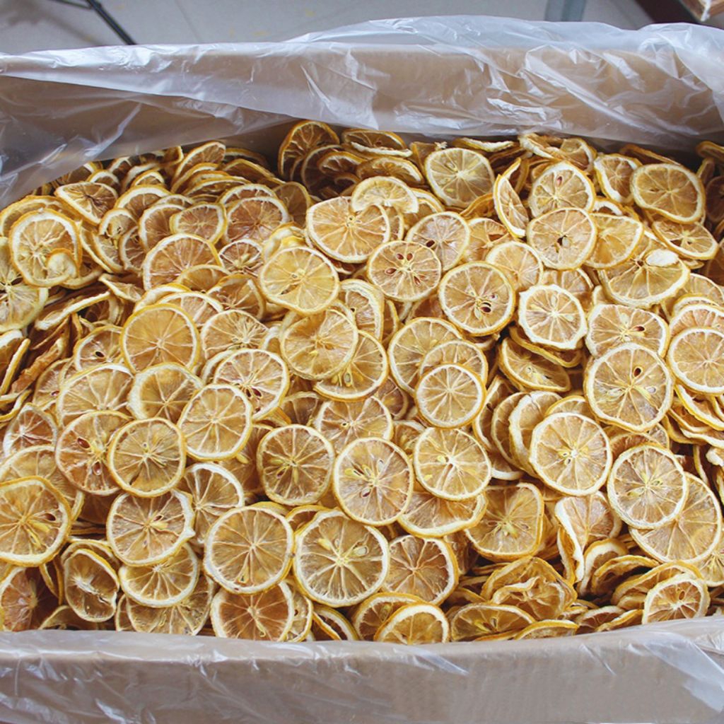 

LEMON KERING BERAT 1 KG