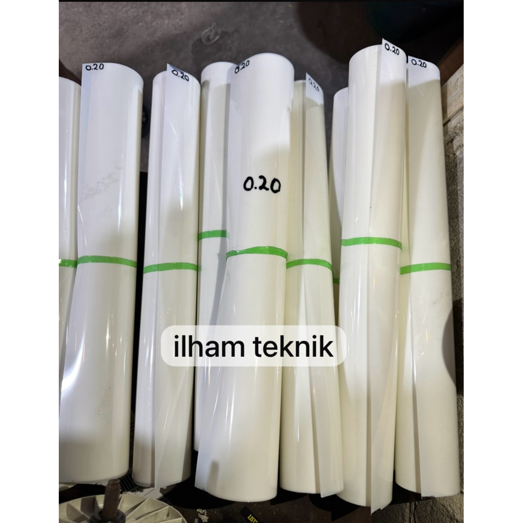 

kertas mika film dinamo 0,20 kertas 40x100 dan 20x100. km. kertas pelapis gulung dinamo motor listrik