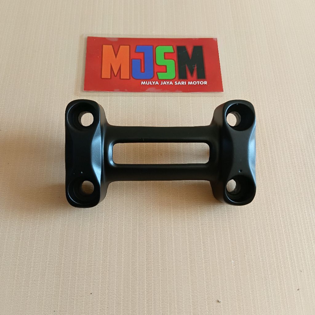 kleman tutup stang Cb 150x original