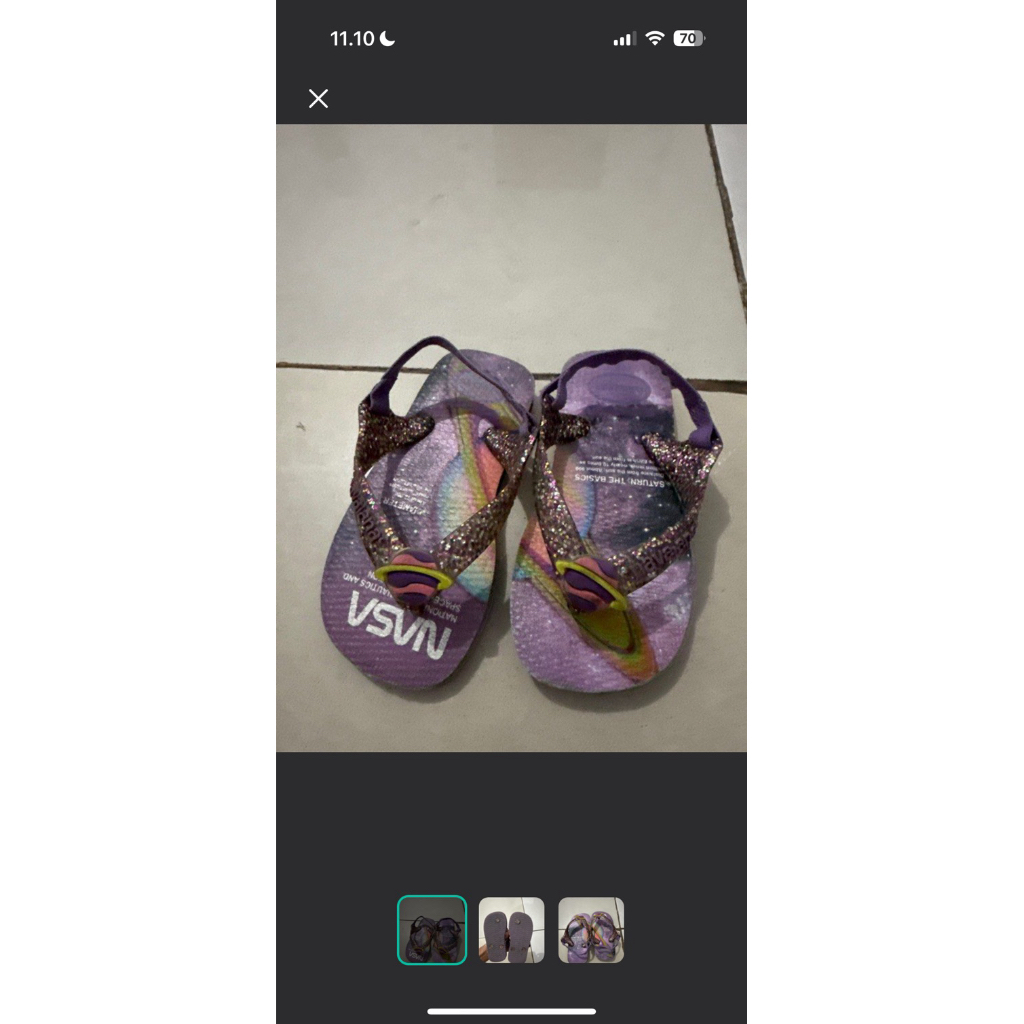 havaianas
