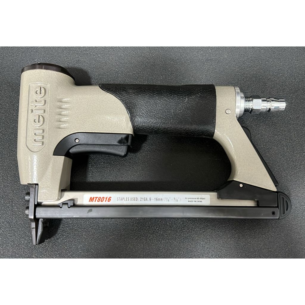 Air Nailer Gun MT 8016 Meite