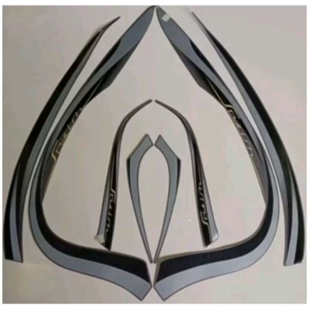 List standart motor scoopy stylish 2022