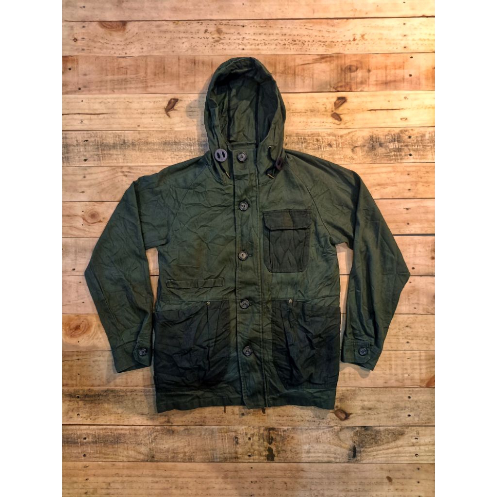 Chore Jacket FieldCore