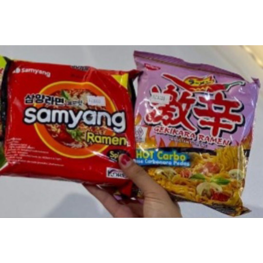 

SAMYANG RAMEN