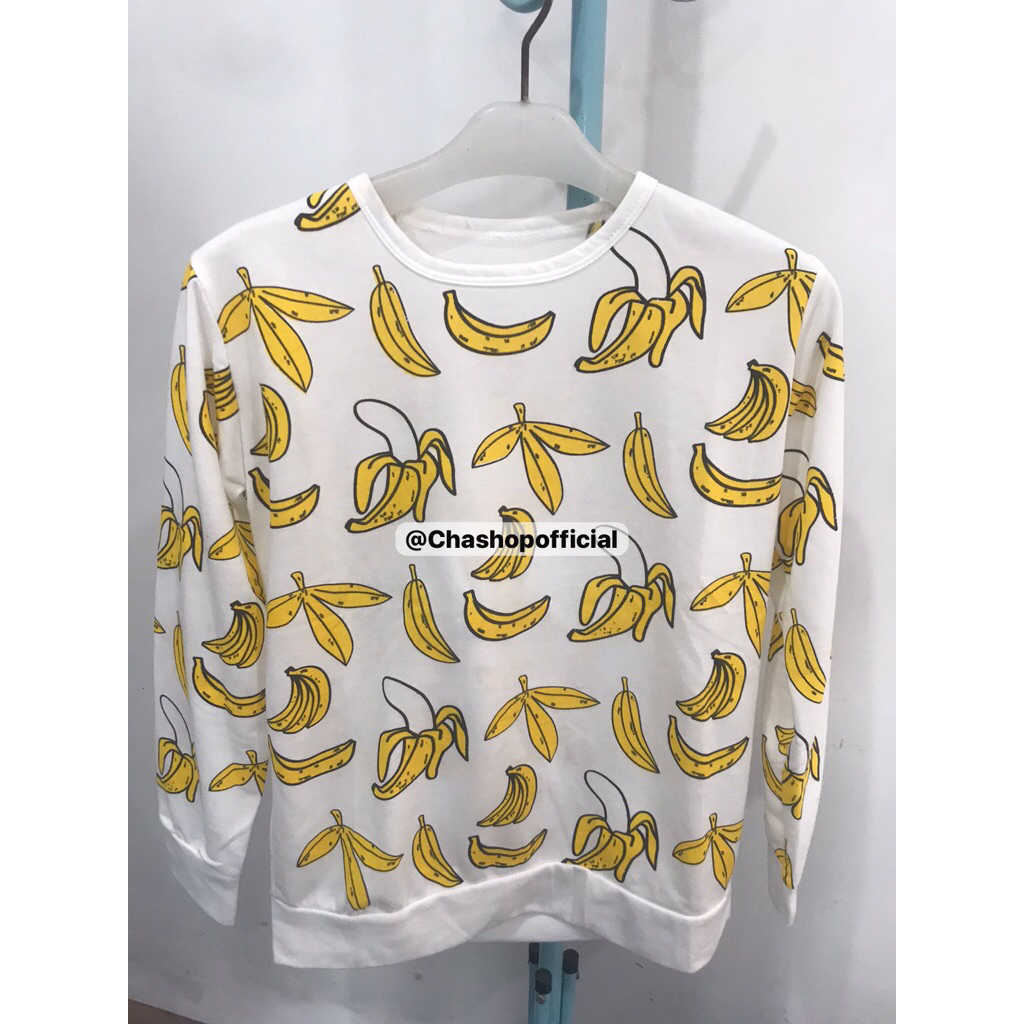 Baju Banana