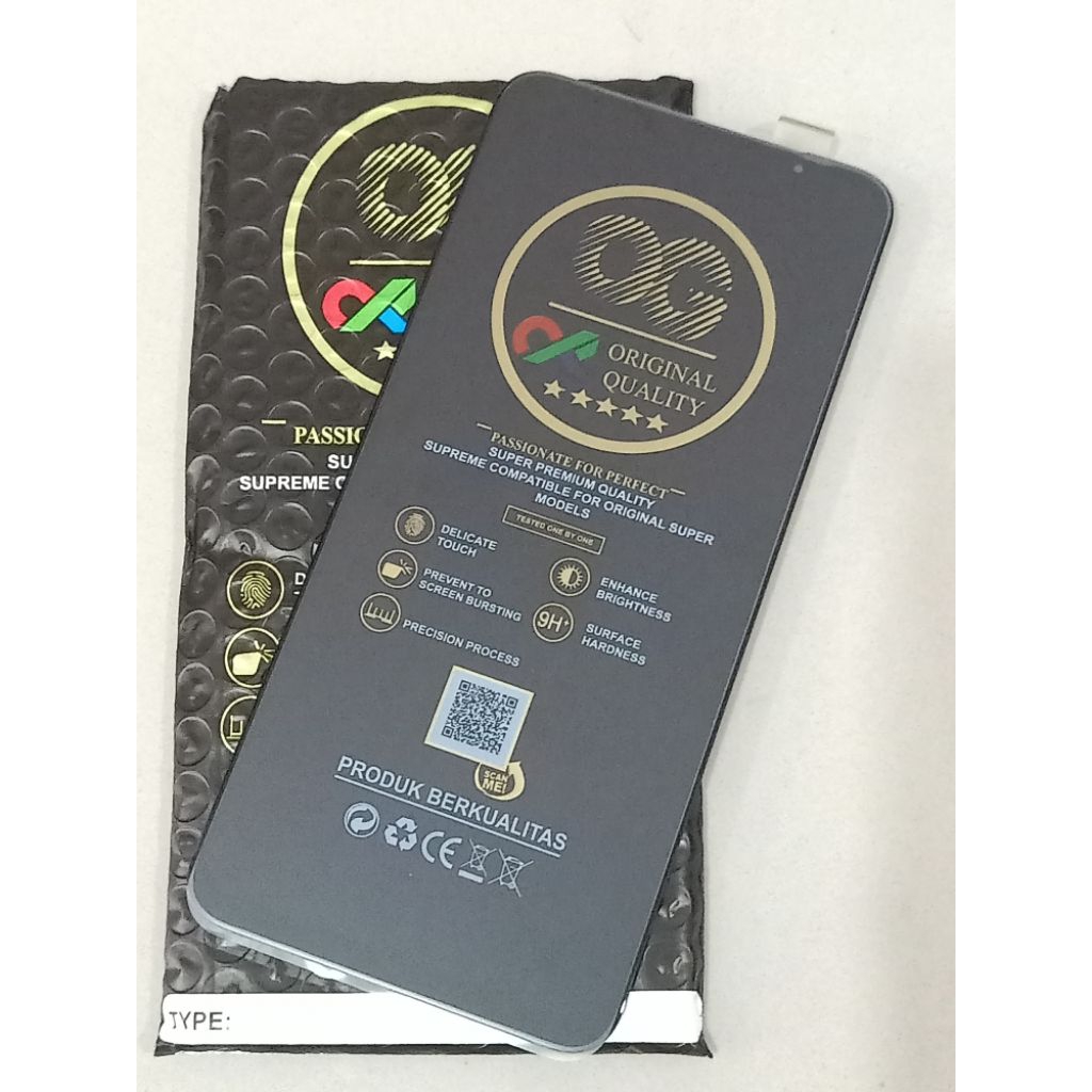 Lcd Oppo f11 pro OG SUPER