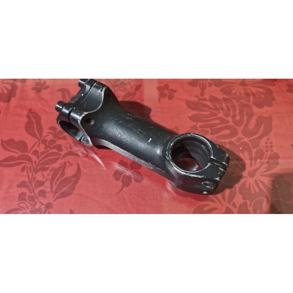 stem entity 100mm +17°