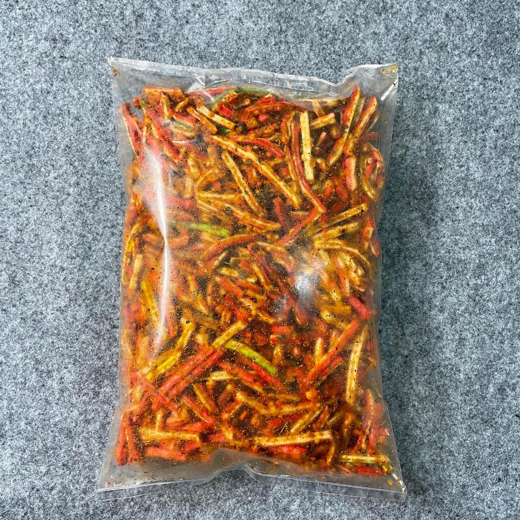 

Kerupuk Beton Jaat 1 Kg Pedas Daun Jeruk Seblak Beton Viral